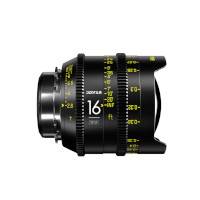 DZOFILM 16mm T2.8 Vespid Prime Full Frame Cinema Lens - PL Mount (p/n DZO-V01628PL)