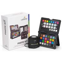 Calibrite Photo Kit Including Display Pro HL And Passport Photo 2 (p/n CALB802)