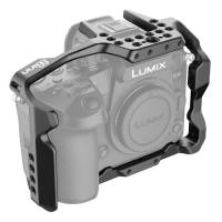 Jaula 8Sinn 8-GH6 C (8GH6C) para Panasonic GH6