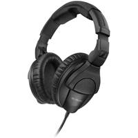 Sennheiser HD-280 PRO Closed-Back Headphones For Professional Monitoring 506845 (SEN-506845)