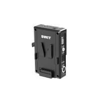 Swit KA-S30S (KAS30S) V-Mount-Hot-Swap-Platte – 43 Wh