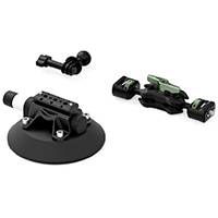 Kit de montaje con ventosa para cámara de acción universal Tilta TA-USC-45-MK (TAUSC45MK) (4,5 pulgadas)