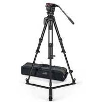 Sachtler FSB 8 75/2 AL GS Mk II Tripod System (p/n SAC-0781A )
