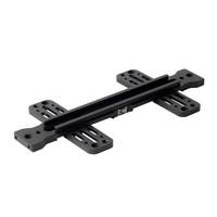 CineMilled CM-054 (CM054) PRO Cola de milano para DJI Ronin 2 Gimbal - Superior
