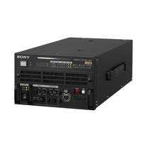 Unidad de control de cámara (CCU) preparada para IP Sony HDCU-5500//U (HDCU5500U) para cámara de sistema HDC-5500 4K/HD