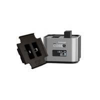 Placa Hahnel para ProCUBE 2 - Batería Canon LP-E17 (1000 582.8)