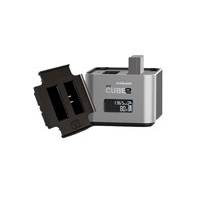 Placa Hahnel para batería ProCUBE 2- Canon LP-E8 (1000 582.5)