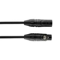 Lupo LUP-119 (LUP119) DMX Cable with two XLR connectors