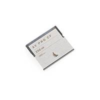 Used Angelbird AV PRO CF 2.0 256GB Card AB-AVP256CF (ABAVP256CF)