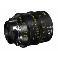 DZOFILM Vespid Prime FF 21mm T2.1 Lens - PL mount (p/n DZO-V02121PL)
