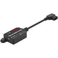 Adaptador de corriente bidireccional Swit BC-PD100 D-Tap a USB-C (n.° de pieza: BC-PD100)