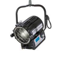 LitePanels 960-3213 (9603213) Studio X3 Bi-Colour 100W LED Fresnel (Pole Operated, UK Power Cable)