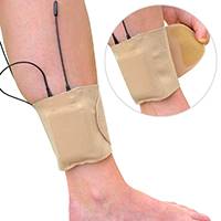 URSA Straps U-ANKLE-BE (UANKLEBE) Tobillera - Beige