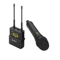 Sony UWP-D22/K33 UWP-D22 ENG UHF Wireless Kit (Art.-Nr. UWP-D22/K33)