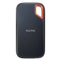 SanDisk Extreme Portable SSD V2 1050MB/s 2TB (p/n SDSSDE61-2T00-G25)