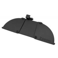 Zacuto Z-SM-BW (ZSMBW) Cejas para Smart Z-Finder