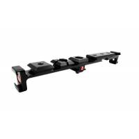 Riel accesorio Zacuto Z-SM-AR (ZSMAR) para Smart Z-Finder