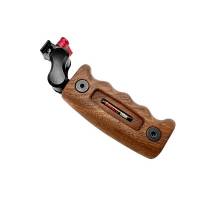 Agarre del director Zacuto Z-SM-DG (ZSMDG) para Smart Z-Finder