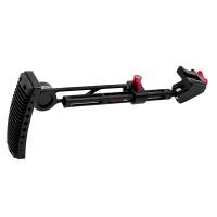 Culata de hombro Zacuto Z-SM-SS (ZSMSS) para Smart Z-Finder