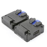 Ex-Showroom Bebob Double Hotswap Vmicro Plate VMF-VMICRO2 (VMFVMICRO2)
