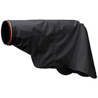 Housse de pluie Sony grand format, imperméable et respirante - Noire (réf. LCRELB)