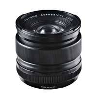 Fujifilm XF-14mm F2.8 R Ultra Wide Angle Prime Lens - X Mount - Black (p/n 16276481)