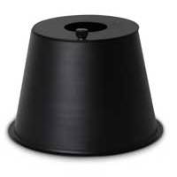 Litepanels 900-6807 (9006807) X3 Cone w/ variable aperture dia.200mm