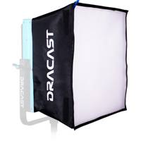 Dracast DRSB1000 (DRSB1000700) Softbox for LED1000 Pro/ Plus Series Light Panels