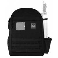 Portabrace BK-FX6 (BKFX6) Backpack Camera Case for Sony PXW-FX6 and Accessories