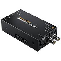 Blackmagic 2110 IP Mini BiDirect 12G SFP (p/n CONVNVIPF/IP/12GSFP) 