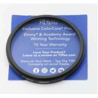 Ex-Showroom Tiffen 62mm UV Protector Filter (p/n 62UVP)