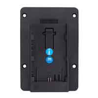 Swit Electronics S-7006E (S7006E) Canon LP-E6 Akkuplatte für S-1073F