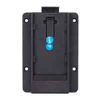 Swit Electronics S-7006F (S7006F) SONY NP-F Batterieplatte für S-1073F