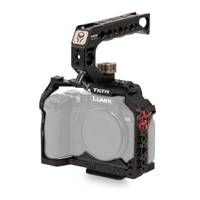 Ex-Showroom Tilta TA-T39-A-B (TAT39AB) Tiltaing Panasonic S5 Kit A - Black