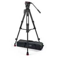 Sachtler FSB 8 75/2 AL MS Mk II Tripod System (p/n SAC-0783A)