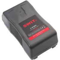 Swit Electronics S-8180S (S8180S) 220Wh High Load V-Mount Battery Pack for Cine Cameras