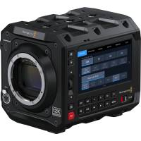 Blackmagic PYXIS 12K - L Mount (p/n CINECAMCPYXM12LFL)