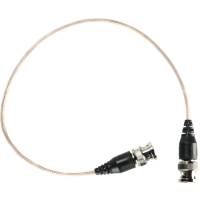 Câble SDI fin SmallHD 12 pouces (réf. CBL-SGL-BNC-BNC-MM-THIN-12)