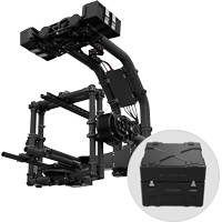Cardan de stabilisation de caméra Freefly MoVI XL (MoVIXL) avec étui