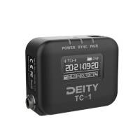 Deity TC-1 Timecode Device (p/n 6971842184187)