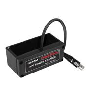 Hawk Woods NPA-TA4 (NPATA4) Adaptador de corriente NP1 a TA4 para Dispositivos de Sonido Scorpio