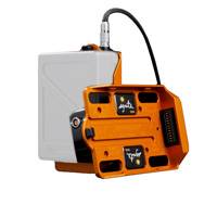 Ignite Digi TB50 Battery Adapters with Lemo Outputs for Movi Pro (LEMO) (p/n IG.100157)