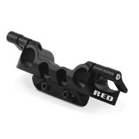 RED V-RAPTOR XL Bottom 15mm LWS Rod Support Bracket 790-0718 (7900718)