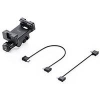 DJI SDR Transmission Phone Holder Kit CP.RN.00000398 (CPRN00000398)  
