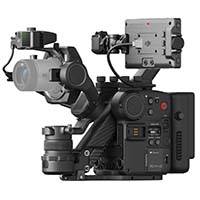 DJI Ronin 4D 4-Axis Cinema Camera 6K Combo