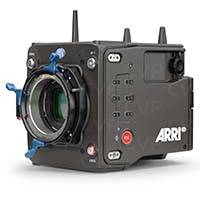 ARRI ALEXA 35 Karosserie und ARRI LPL-Halterungsset K0.0041724 (K00041724) 
