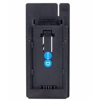 Swit KA-C10D (KAC10D) Akkuplatte für LC-D420 Ladegerät – Laden Sie Panasonic CGA, AG-VBR59