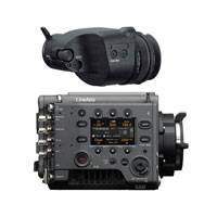 Sony VENICE 2 CineAlta Vollformat-8K-Sensor-Filmkamerasystem mit DVF-EL200-, Vollformat- und Anamorphic-Lizenzen – nur Gehäuse