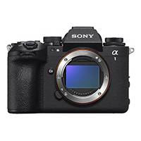 Sony Alpha 1 II Full-Frame Mirrorless Interchangeable Lens Camera: 30 fps stills shooting, 50.1 Megapixels, AI Powered, Real-time autofocus, 8k video, 4k120p video (p/n ILCE1M2B.CEC)