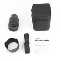 Ex-Showroom Sigma 50mm F1.2 DG DN Art Lens - Sony E Mount (p/n 316965)